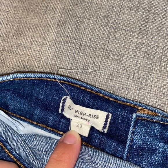 Madewell Jeans - Picture 8 of 8